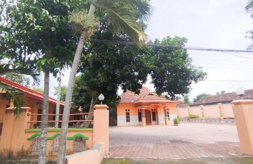 Wonorejo Hotel | Bima Homestay Baluran Mitra RedDoorz