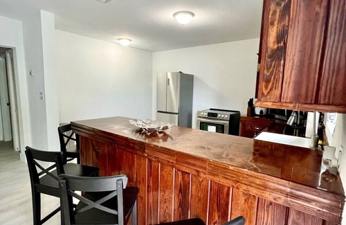 Alice Town Apartment | Bimini Vacation Apartment - APT#6