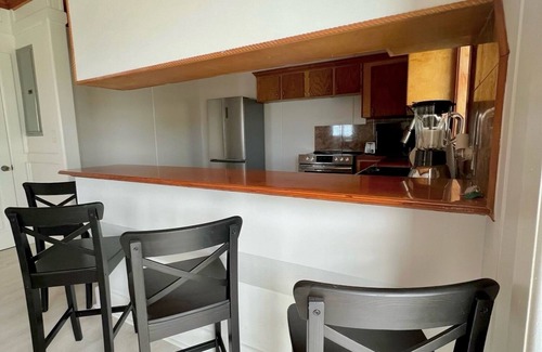 Alice Town Apartment | Bimini Vacation Apartment - APT#3