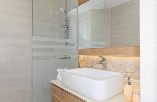 Doha Apartment | Bin Al Sheikh Residences