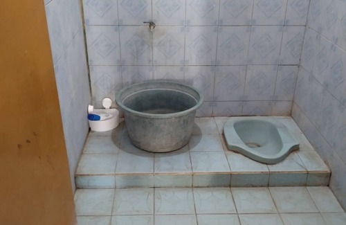 Srimulyo Hotel | Bina Karya Guesthouse