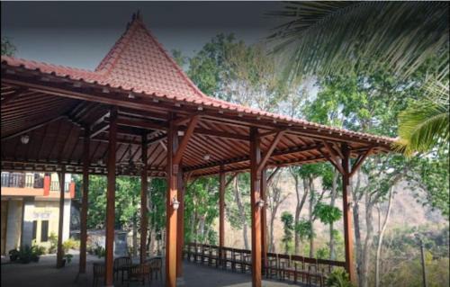 Srimulyo Hotel | Bina Karya Guesthouse Syariah