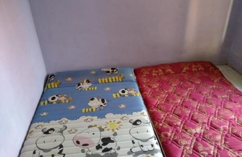 Srimulyo Hotel | Bina Karya Guesthouse Syariah