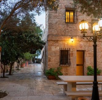 Mgarr Villa | Bingemma Paradise Farmhouse