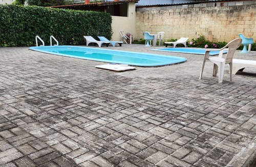 Alto Apartment | Bingoo!! Loft Perto da Feirinha do Alto