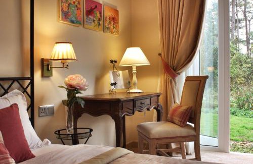 Da Lat Resort | Binh An Village Resort