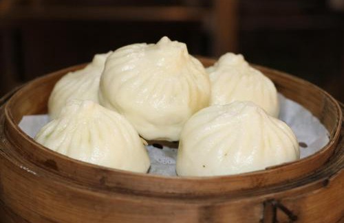 Binhai Hotel | Binhai Jinling International Hotel