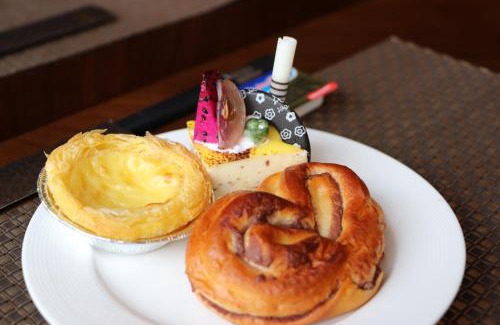 Binhai Hotel | Binhai Jinling International Hotel