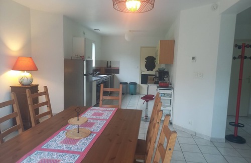 Binic-Etables-sur-Mer House | Binic 900m de la Plage