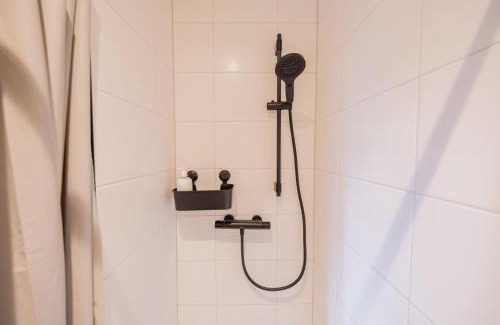 Stadsdriehoek Apartment | Binnenrotte
