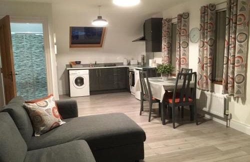 Newry Apartment | Binnian View Apartment