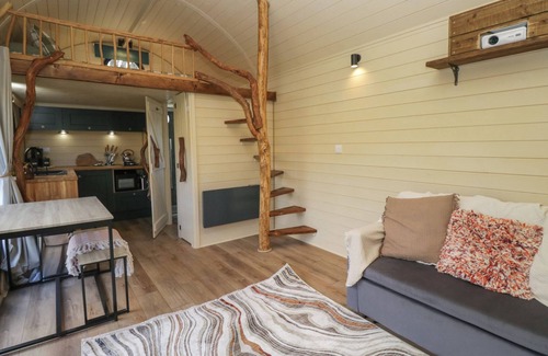 Welton Cottage | BINSEY LODGE, pet friendly, character holiday cottage in Caldbeck