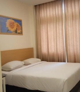 Tanjung Pinang Hotel | Bintan Lumba Lumba Inn Hotel