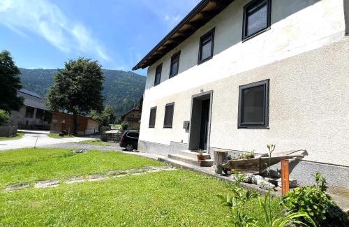 Jenig House | Binter Haus -Rattendorf