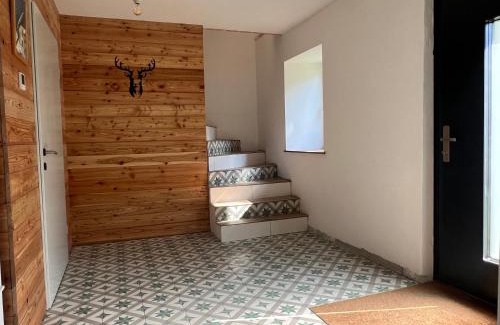 Jenig House | Binter Haus -Rattendorf