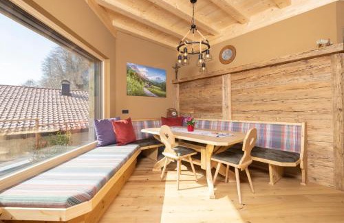 Niederndorf House | Bio-Chalet Haus Wagner