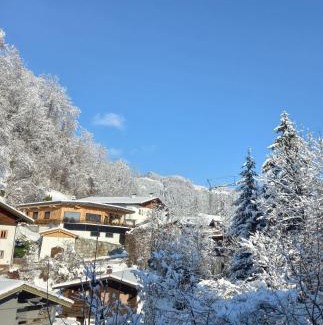 Niederndorf House | Bio-Chalet Haus Wagner