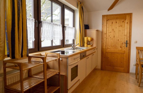 Berg Apartment | Bio Ferienhof Erzengel