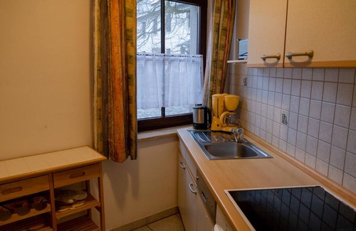 Berg Apartment | Bio Ferienhof Erzengel