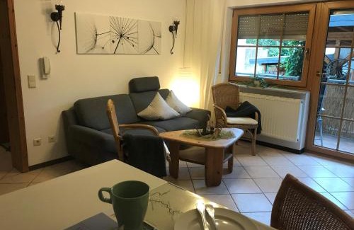Kattenes Apartment | Bio-Ferienweingut Leyendecker