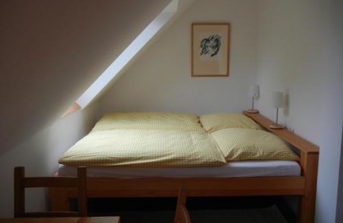 Ehringsdorf Hotel | Bio Hotel Kipperquelle