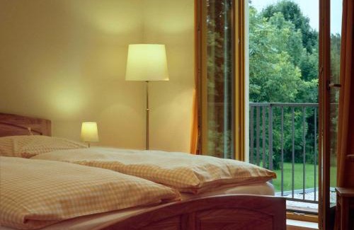 Ehringsdorf Hotel | Bio Hotel Kipperquelle