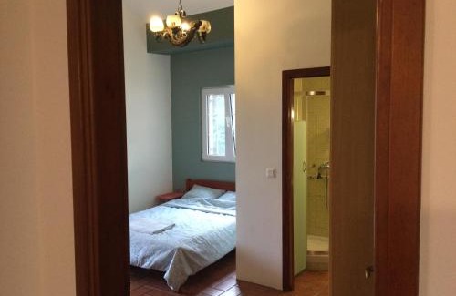 Agios Stefanos Apartment | Bio Land Athens