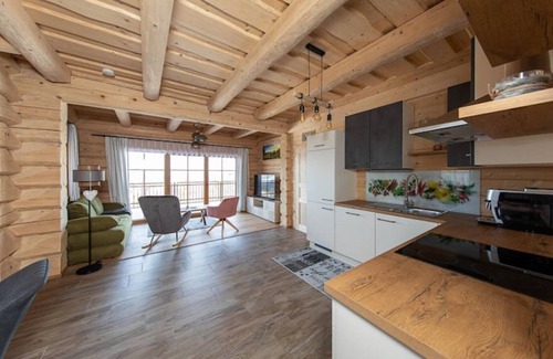 Fresing House | Biochalet House 1