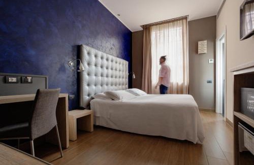 Ponte Seveso Hotel | Biocity