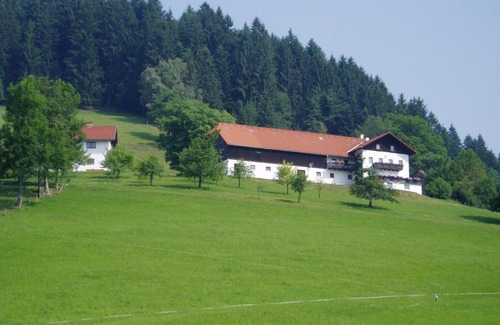 Waidhofen An Der Ybbs Apartment | Biohof Himbrechtsöd