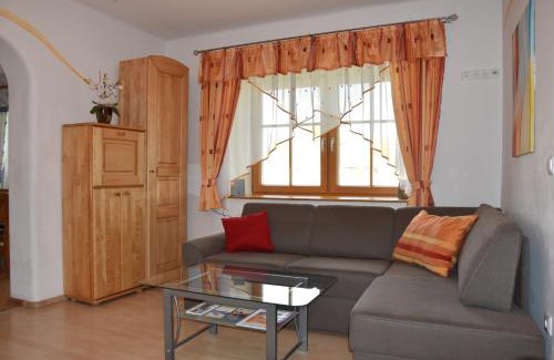 Ullrichs Apartment | Biohof Weissensteiner