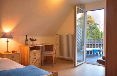 Bispingen Hotel | Biohotel Spöktal