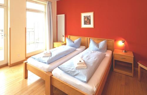 Creuzburg Hotel | Biohotel Stiftsgut Wilhelmsglücksbrunn