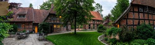 Wietze Hotel | Biohotel WildLand Natural Resort