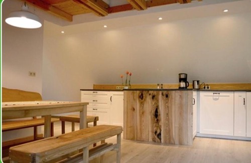 Bordesholm Apartment | Bioland Hof Bockmann