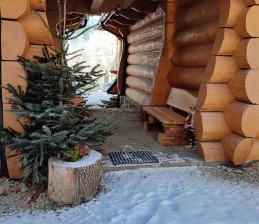 Koscielisko House | Biolo i Corno Izba Mountain Chalets