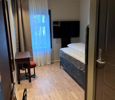 Herdla Hotel | Biologen Herdla
