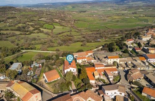Serri Bed & Breakfast | Biora Hospitality