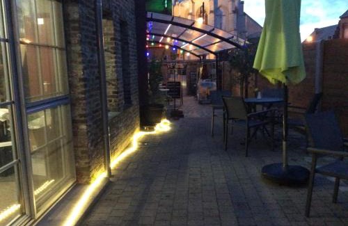 Lebbeke Bed & Breakfast | Biotina