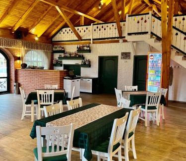 Faget Other | Biotour Camping & Restaurant