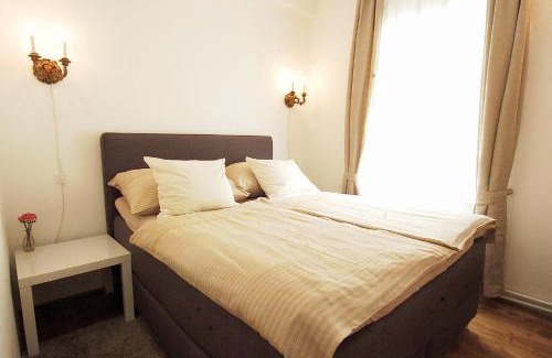 Kritzendorf Apartment | Bioweingut Hauerhof 99 -apartment 4