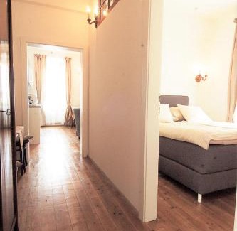 Kritzendorf Apartment | Bioweingut Hauerhof 99 -apartment 4