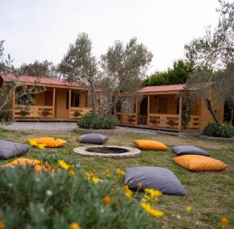 Urla Hotel | Bir Dem Urla
