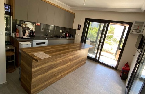 Ayvalik House | Bir Tebessüm Ayvalık