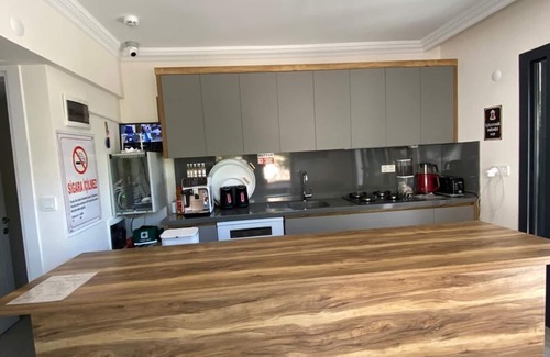 Ayvalik House | Bir Tebessüm Ayvalık