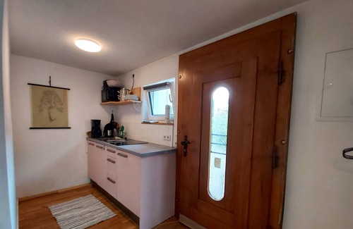 Marjoß Apartment | Birch, 1 bedroom, max 2 persons