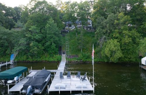 Nisswa House | Birch Bay