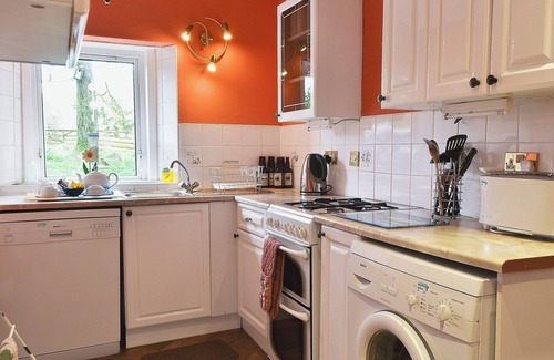 Newcastle-upon-Tyne Cottage | Birch Cottage- 15841