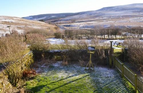 Newcastle-upon-Tyne House | Birch Cottage- 15841