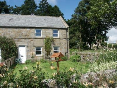 Newcastle-upon-Tyne House | Birch Cottage- 15841